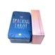 Spacious Tarot | Просторове Таро (в жерстяній коробочці, з рожевим зрізом) - УЦІНКА 111906 фото 4