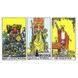 The Rider Tarot Deck Pack (Таро Райдера-Уэйта) 4718 фото 3