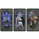 Карти Таро Fournier Anne Stokes Legends Tarot 4104 фото 2