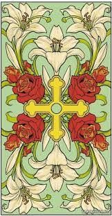 Таро Последствий мини | After Tarot mini 81001 фото