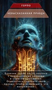 Оракул Тело и Болезни tua017 фото