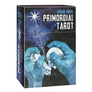 Primordial Tarot | Таро Первісного Світу - уцінка 40723 фото