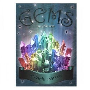 Оракул Самоцвітів | Gems Oracle 11004 фото