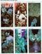 Primordial Tarot | Таро Первобытного Мира - уценка 40723 фото 3
