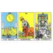 The Rider Tarot Deck | Таро Райдера-Уэйта (карманное) 7036 фото 2