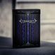 Покерні карти Ellusionist Artifice Blue 6734 фото 1