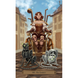 Steampunk Faerie Tarot | Таро Стимпанк Фей 16044 фото 2