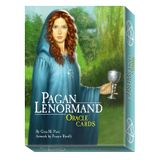 Языческий Оракул Ленорман | Pagan Lenormand Oracle 12188 фото