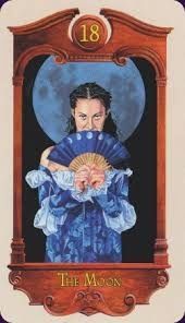 Shakespearean Tarot | Таро Шекспира 31489 фото
