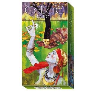Кельтское Таро | Celtic Tarot 140915 фото