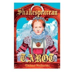 Shakespearean Tarot | Таро Шекспира 31489 фото