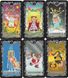 Garbage Pail Kids Tarot | Таро Дети из Мусорки 135802 фото 4