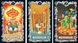 Garbage Pail Kids Tarot | Таро Дети из Мусорки 135802 фото 3