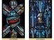 Stained Glass Tarot | Таро Вітражів 103158 фото 6