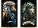Stained Glass Tarot | Таро Вітражів 103158 фото 5