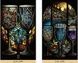 Stained Glass Tarot | Таро Вітражів 103158 фото 3