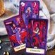 Buffy Tarot | Таро Баффі (у жерстяній коробочці, з червоним зрізом) 130273 фото 5