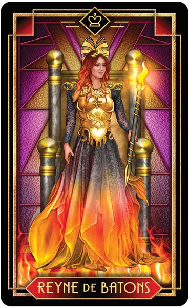 Tarot Decoratif | Декоративне Таро 73641 фото