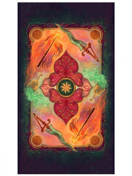 Cirque du Tarot | Таро Цирк - уценка 101810 фото