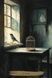 Haunted Cottage Oracle | Оракул Покинутий Будинок 16044 фото 2