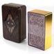 Light Visions Tarot | Таро Видения Света (в жестяной коробочке, с золотым срезом) - УЦЕНКА 101314 фото 1