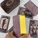 Light Visions Tarot | Таро Видения Света (в жестяной коробочке, с золотым срезом) - УЦЕНКА 101314 фото 5