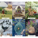 Witches Wisdom Tarot | Таро Мудрості Відьом (у жерстяній коробочці, з зеленим зрізом) 130273 фото 2