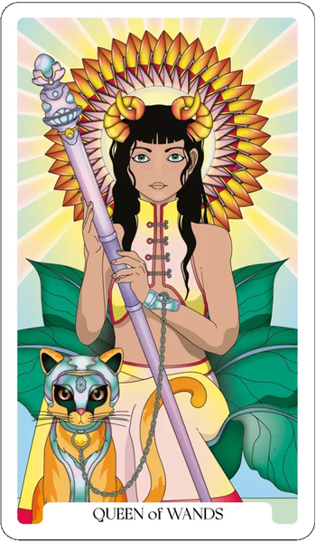 Stellar Vault Tarot | Таро Звездного Хранилища k0000207 фото