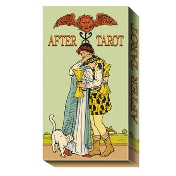 Таро Наслідки | After Tarot 8100 фото