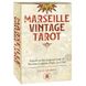 Tarot Vintage Marseille | Таро Винтаж Марсельское 117188 фото 1