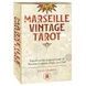 Tarot Vintage Marseille | Таро Вінтаж Марсельське 117188 фото 1