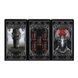 Карты Таро Fournier XIII Tarot by Nekro 4122 фото 3