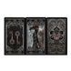 Карты Таро Fournier XIII Tarot by Nekro 4122 фото 4
