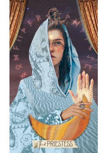 Muse Tarot | Таро Музи 132150 фото