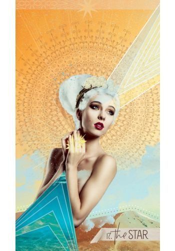 Muse Tarot | Таро Музы 132150 фото