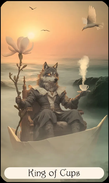 Magical Hours Tarot | Таро Магических Часов k0000208 фото