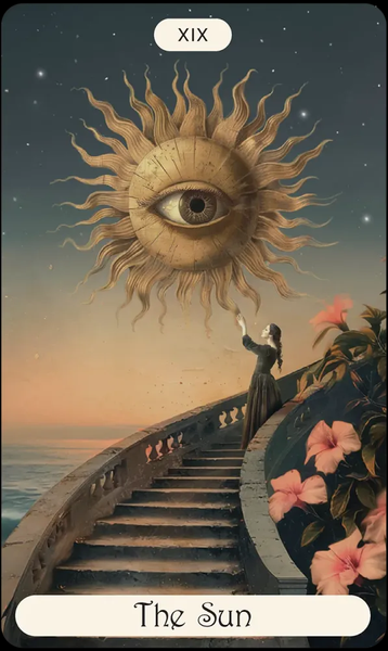 Magical Hours Tarot | Таро Магических Часов k0000208 фото