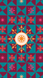 Kaleidoscopic Tarot | Калейдоскопическое Таро 76797 фото 2
