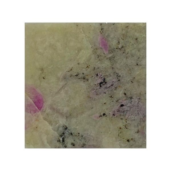 Пірамідка з каменю Cinnabrite 141699 фото