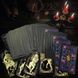 Wondering Spirit Tarot | Таро Блукаючого Духа (у жерстяній коробочці, з кольоровим зрізом) 130273 фото 2