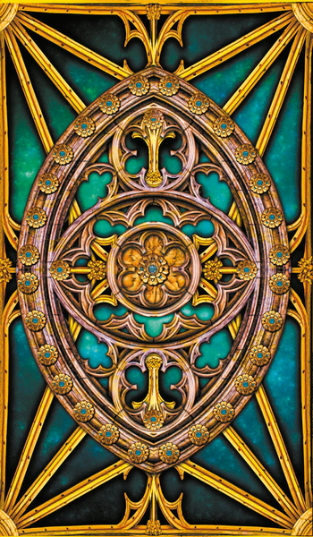 Illuminati Tarot | Таро Иллюминатов, издание 2025 110359 фото