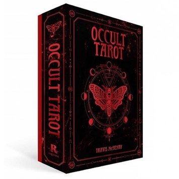 Occult Tarot | Окультне Таро 81163 фото