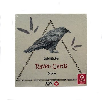 Raven Cards Oracle | Оракул Карты Ворона 11063 фото