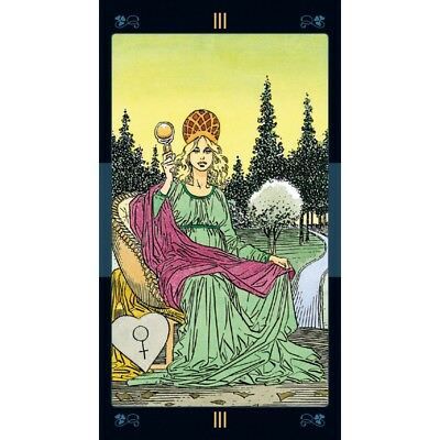 Universal Tarot (professional edition) | Универсальное Таро (профессиональное издание) 24446 фото