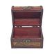 Скринька з ручкою "Стара мапа" 32781 фото 4