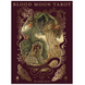 Blood Moon Tarot | Таро Кровавой Луны k0000209 фото 1