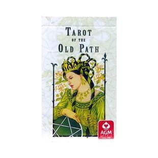 Tarot of the Old Path | Таро старого шляху 5679 фото