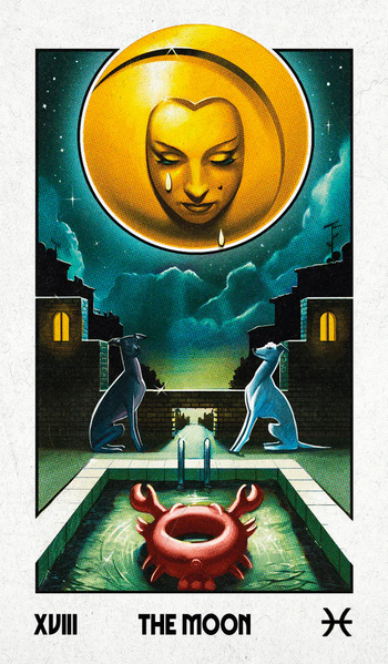 Supernova Tarot | Таро Супернова 110359 фото