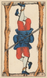 Tarot de Besan&ccedil;on Gaudais | Таро Безансона Годе 133741 фото 9