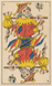 Tarot de Besan&ccedil;on Gaudais | Таро Безансона Годе 133741 фото 2